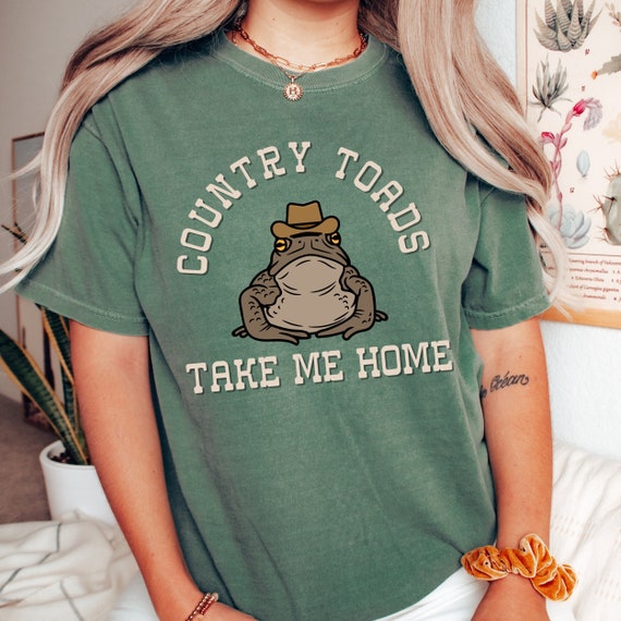 cowboyfrog, cowboy frog shirt, funny cowboy frog, frog meme tshirt, western frog shirt, funny frog retro, retro frog shirt, funny frog shirt