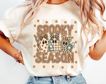 Spooky Dental Halloween Shirt, Dental Ghost Shirt, Fall Dental hygienist t-shirt, dental office outfit, dental squad tshirt cute dental gift