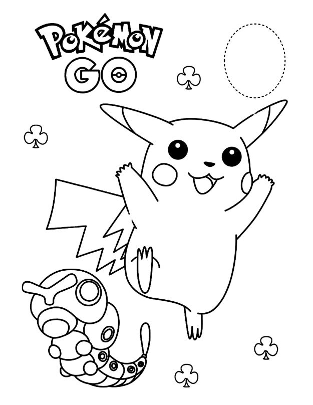 Pokemon Coloring Book: +50 Premium Coloring Pages For Kids And Adults. Pokemon  Coloring Book High Quality. Enjoy Drawing And Coloring Them As You Want! :  Coloring, : 9781513672328 : Blackwell's