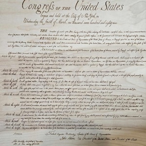 Historisches US-Dokument Lasergravur für Glowforge Cricut – svg pdf ai dxf jpg png tiff webp