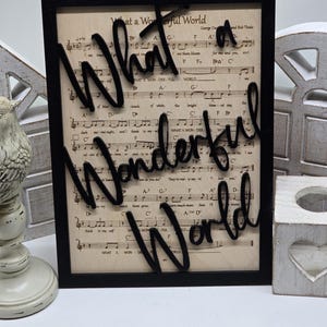 What a wonderful world music files .svg .pdf .png .webp .dxf .ai .tiff .jpg