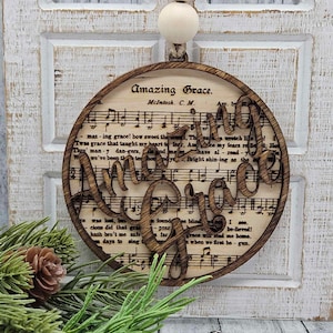 Arquivos de ornamentos Amazing Grace .svg .pdf .png .dxf .webp .ai .jpg .tiff