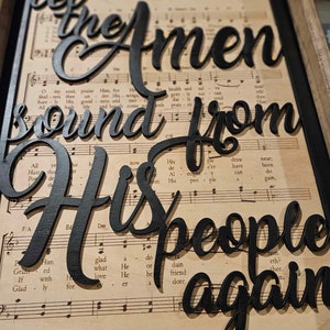 Hymne de louange au Seigneur tout-puissant files .svg .pdf .png .webp .dxf