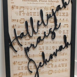 Alléluia, louanges de Jéhovah Hymne files .svg .pdf .png .webp .dxf .jpg .tiff .ai