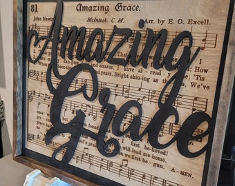 Amazing Grace files .svg .pdf .png .dxf .webp files