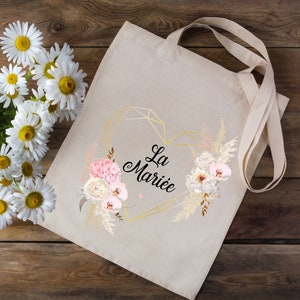 Einkaufstasche EVJF Tasche Hochzeit Geburtstag Anlass Party anpassbar