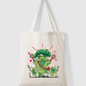 Tote Bag Sac Ecole Zelda Breath the Wild