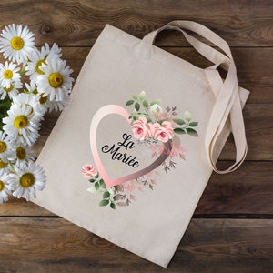 Einkaufstasche EVJF Tasche Hochzeit Geburtstag Anlass Party anpassbar