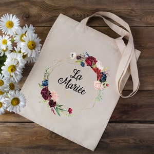 Einkaufstasche EVJF Tasche Hochzeit Geburtstag Anlass Party anpassbar