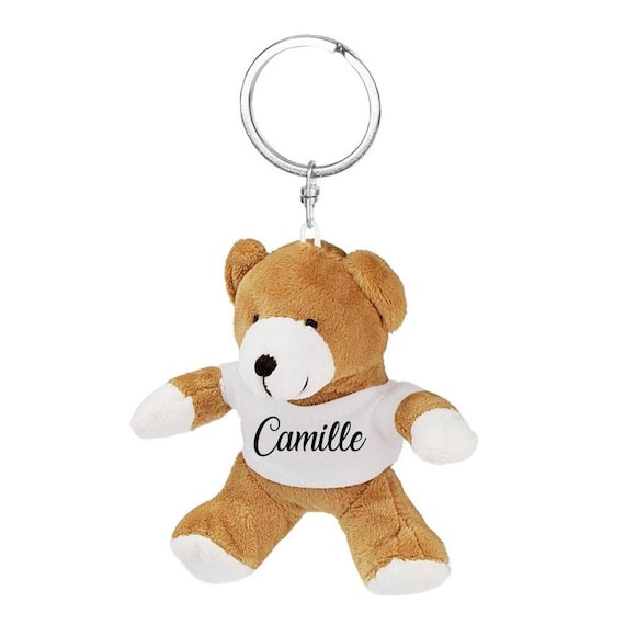 Un Dessin D'un Ours En Peluche Tenant Un Ballon Avec Un Ballon En