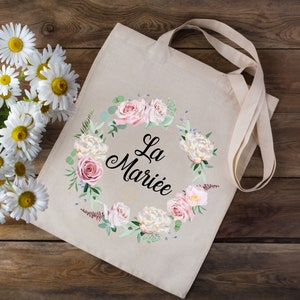 Einkaufstasche EVJF Tasche Hochzeit Geburtstag Anlass Party anpassbar