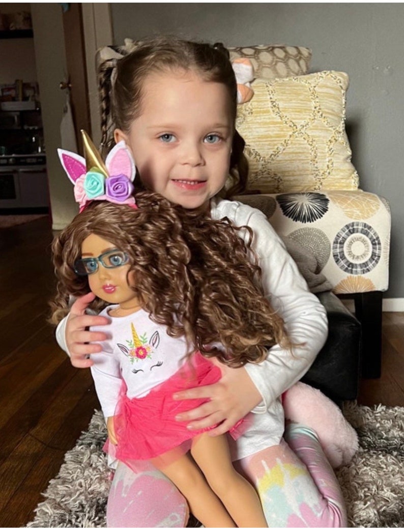 American Girl Doll Hospital Etsy