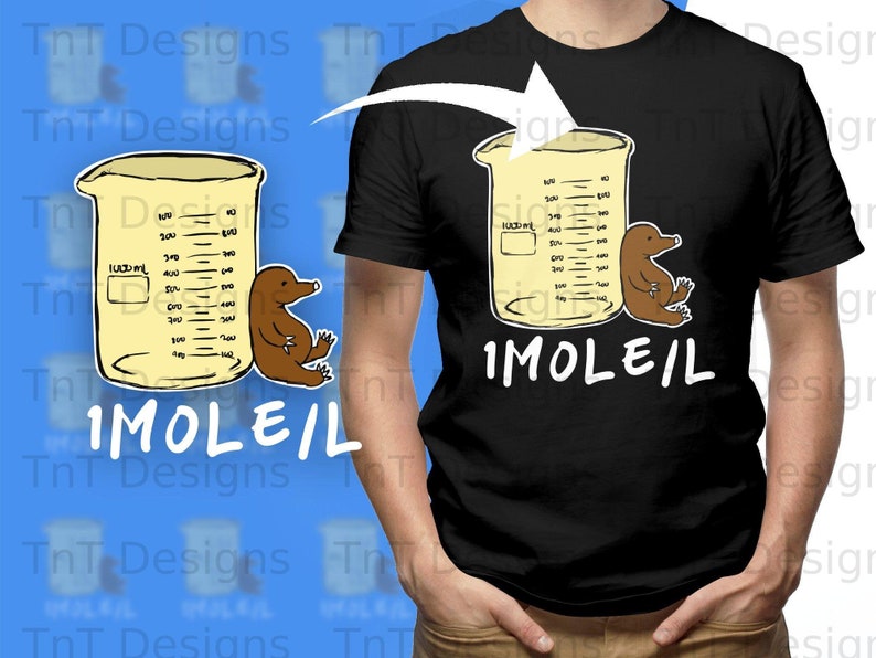 One Mole Per Liter Chemistry Png Digital File Instant Etsy one-mole-per-liter-chemistry-png-digital-file-instant-etsy