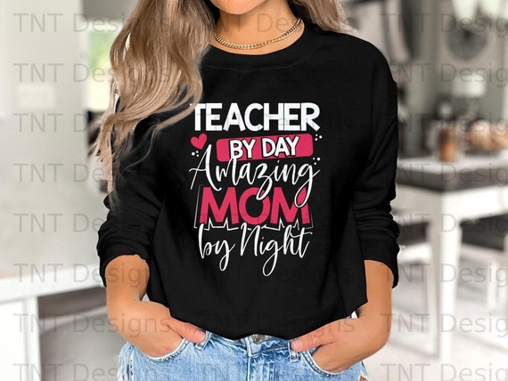 The Best Kind Of Mom Raises A Teacher T Shirt Sunflower The Best Kind Of Mom Raises A Teacher T Shirt Sunflower