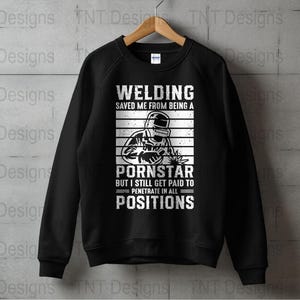 Archivo digital con frase divertida de soldador, camiseta de soldador en formato PNG, amante de los soldadores, soldador vintage en formato PNG, diseño de camiseta de soldador, regalo para hombres, descarga instantánea imagen 8