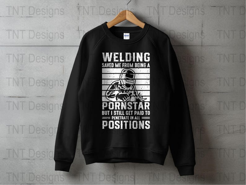 Archivo digital con frase divertida de soldador, camiseta de soldador en formato PNG, amante de los soldadores, soldador vintage en formato PNG, diseño de camiseta de soldador, regalo para hombres, descarga instantánea imagen 8
