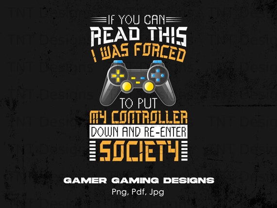 Graffiti Game Controller, PNG - Gamer Life, Digital T-Shirt PNG,  Sublimation Design, DTG, Gaming ClipArt