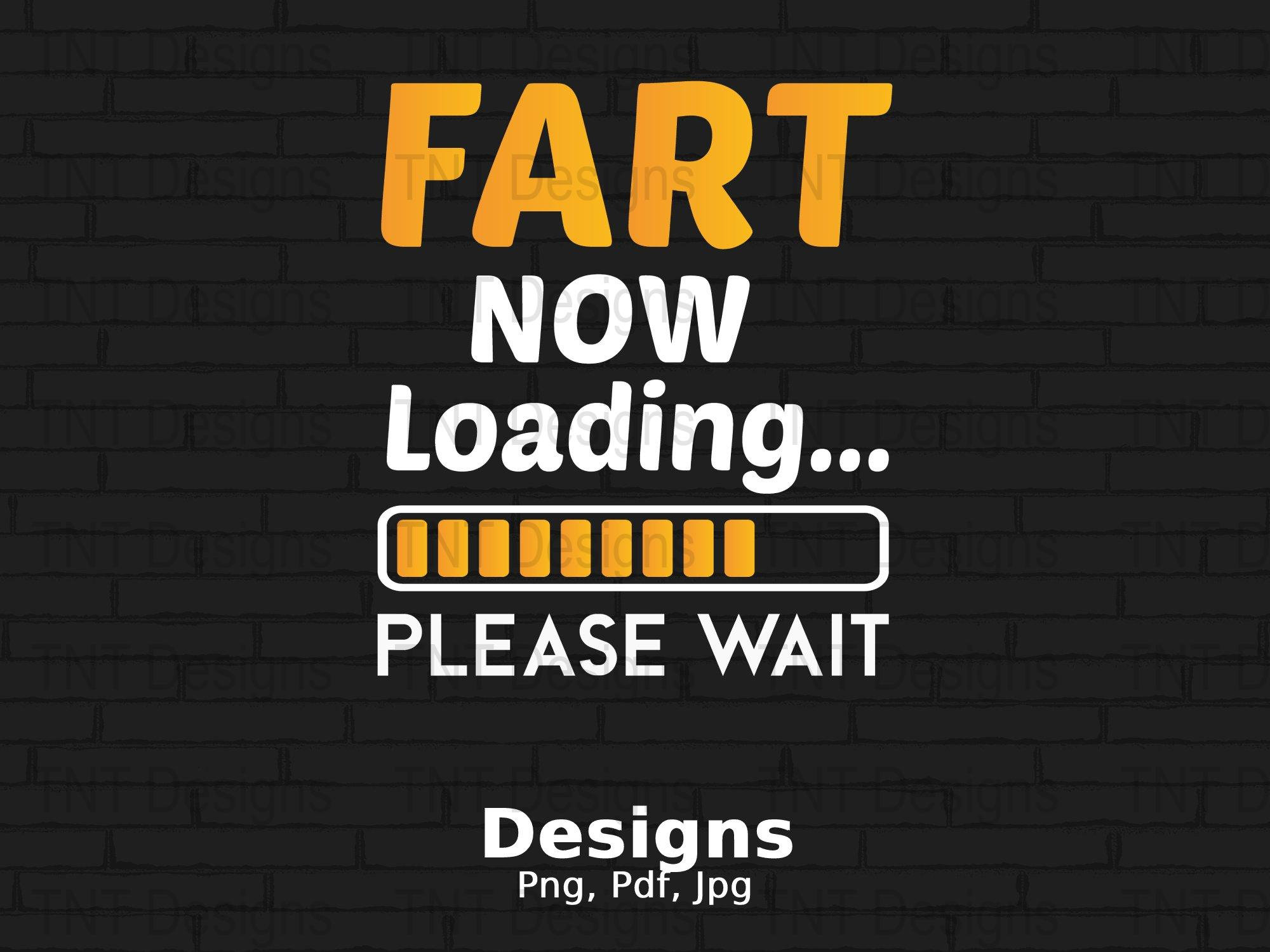 Loading Fart