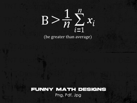 Funny Equation