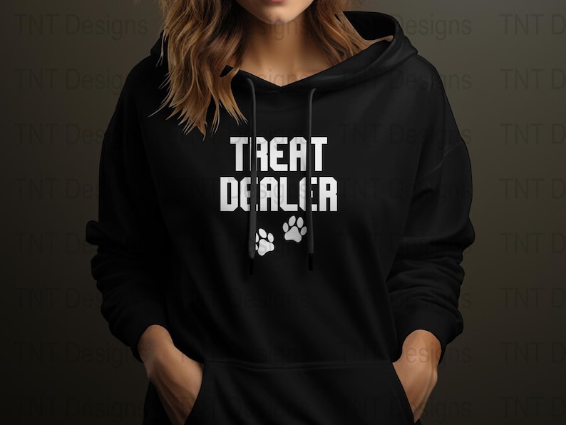 Treat Dealer Digital Png File, Instant Download, Funny Dog Mom T-shirt Design, Dog Lover Shirt Png, Paw Print Png, Dog Mama Png, Dog Owners image 9