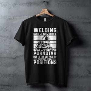 Archivo digital con frase divertida de soldador, camiseta de soldador en formato PNG, amante de los soldadores, soldador vintage en formato PNG, diseño de camiseta de soldador, regalo para hombres, descarga instantánea imagen 3