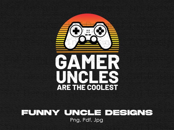 World's Best Uncle Shirt Cool Funny Vintage Gift For Uncles World's Best Uncle Shirt Cool Funny Vintage Gift For Uncles