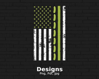 Pickle US Flag Digitale PNG-Datei, Sofortiger Download, Patriotisches Pickle-T-Shirt-Design, amerikanische Flagge Png, Gurken-Png, Pickle-Liebhaber-Shirt-Png