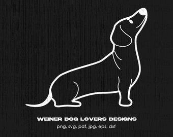 Dachshund Digital Png File, Instant Download, Weiner Dog T-shirt Design, Dachshund mama Png, Doxie Mama Gift, Pet Owner, Dog Lover Shirt Png