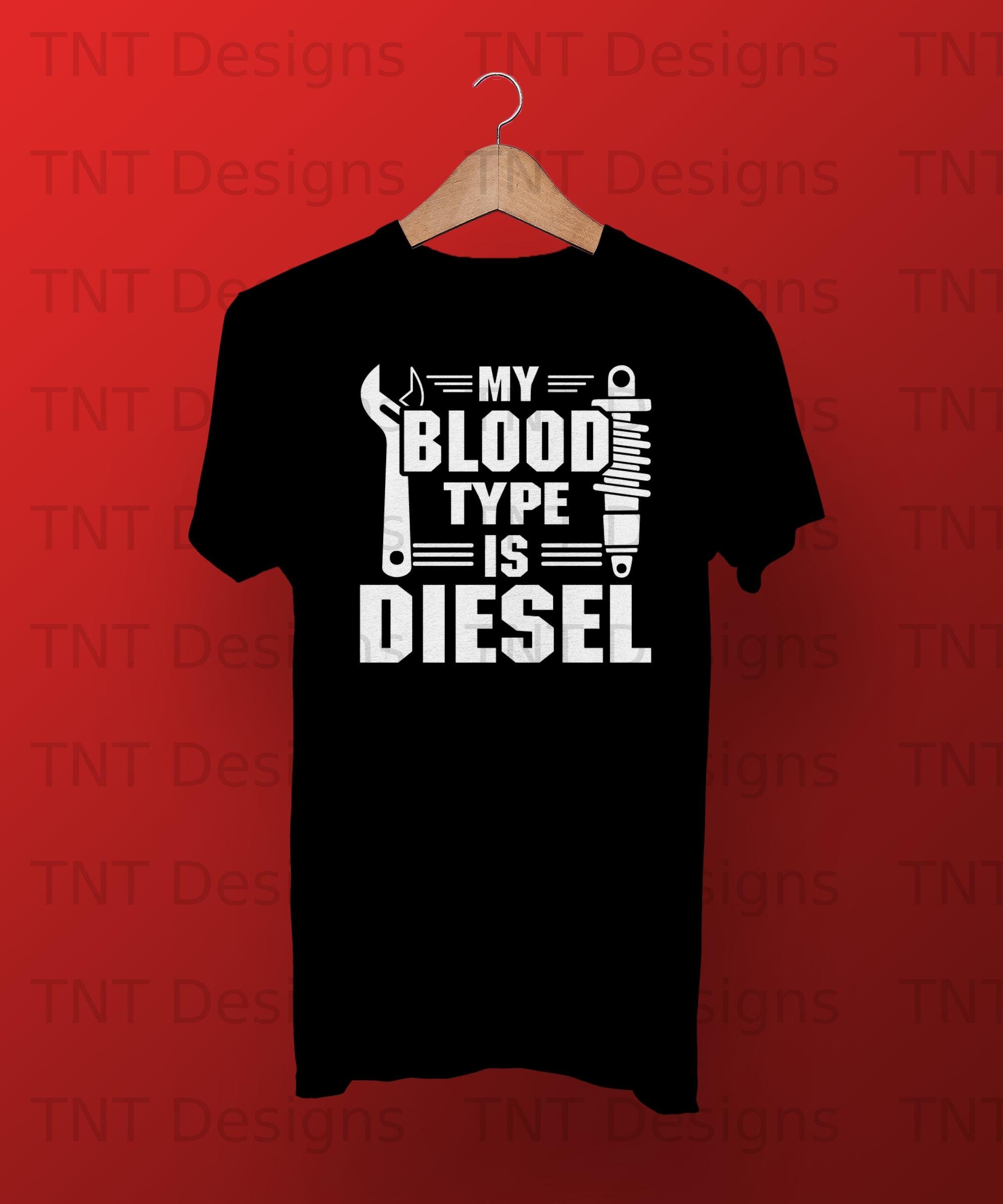 diesel lover