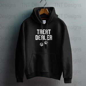Treat Dealer Digital Png File, Instant Download, Funny Dog Mom T-shirt Design, Dog Lover Shirt Png, Paw Print Png, Dog Mama Png, Dog Owners image 5