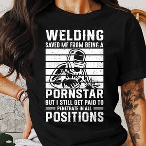 Archivo digital con frase divertida de soldador, camiseta de soldador en formato PNG, amante de los soldadores, soldador vintage en formato PNG, diseño de camiseta de soldador, regalo para hombres, descarga instantánea imagen 7