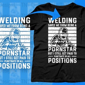 Archivo digital con frase divertida de soldador, camiseta de soldador en formato PNG, amante de los soldadores, soldador vintage en formato PNG, diseño de camiseta de soldador, regalo para hombres, descarga instantánea imagen 9