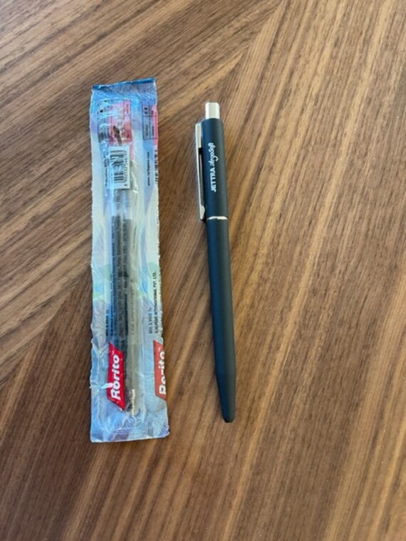 Rorito jetter pen Clearance