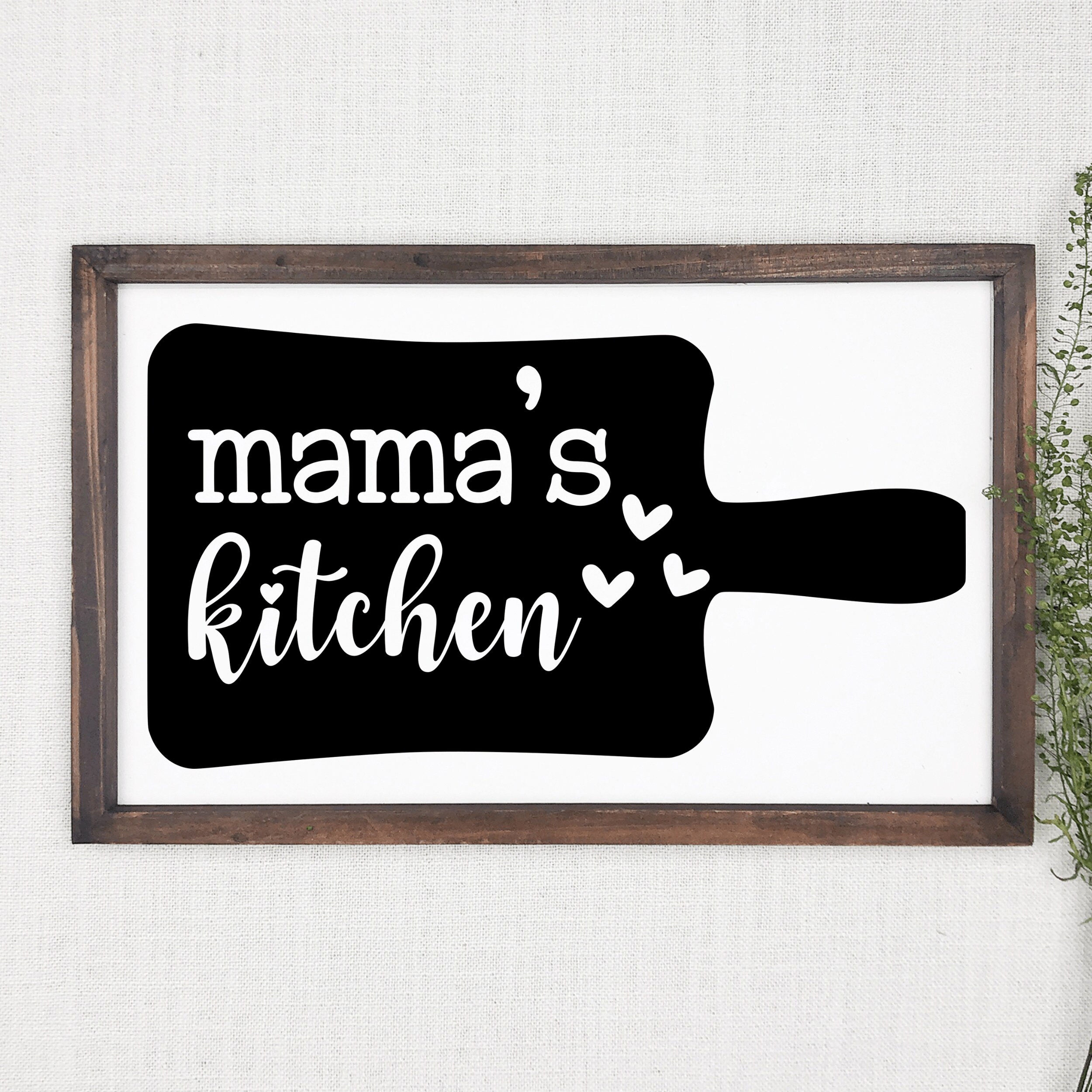 Kitchen Svg Bundle Kitchen Sign Svg Funny Kitchen Svg Etsy