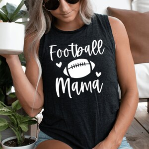 Football Mom Svg Bundle Football Mama Svg Football Mama Png - Etsy