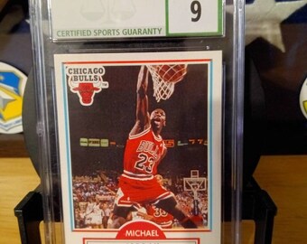 michael jordan fleer 91