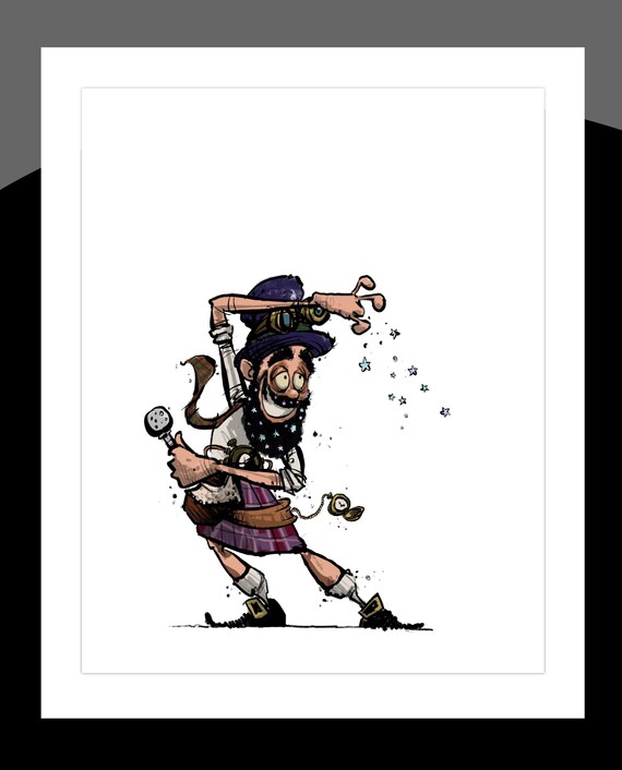 Custom. 1 Character. No Background. Personalised Wall Art. | Etsy