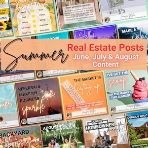 Sommer Real Homes, IMMER IMMER, IMMER IMMER, IMMER BEI IHREM SHOP BEI UNS, IMMER BEI UNS, IMMER