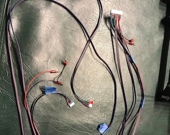 Ortur-laserkabelvervangingen: standaard, sleepketting, verlengde frames voor de LM2, Pro S1 - S2, LM2 S2 en roterend (lees de beschrijving)
