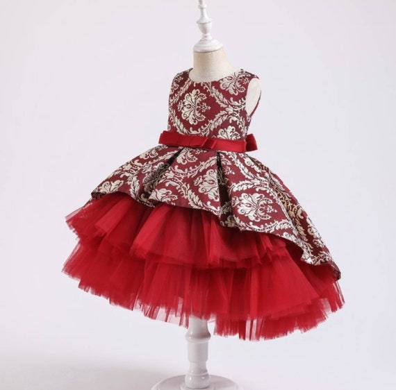 Princess dress 18 clearance months