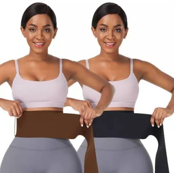 Tummy top wrap postpartum