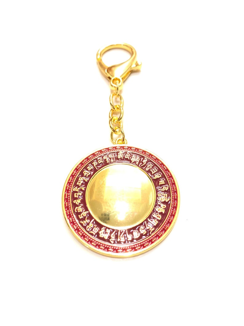 Anillo Feng Shui - Amuleto, Riqueza, Joyería De La Suerte | Cuotas sin