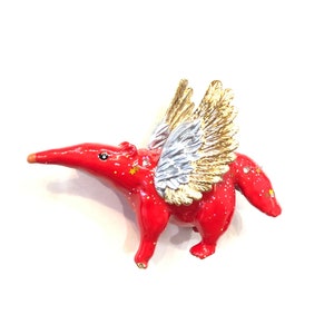 Feng Shui Sky Anteater