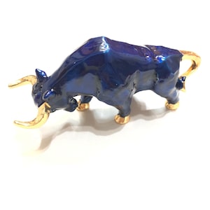 Feng Shui Big Money Bull