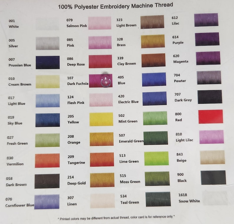 Cotton Pillowcases (sets of 2) image 8