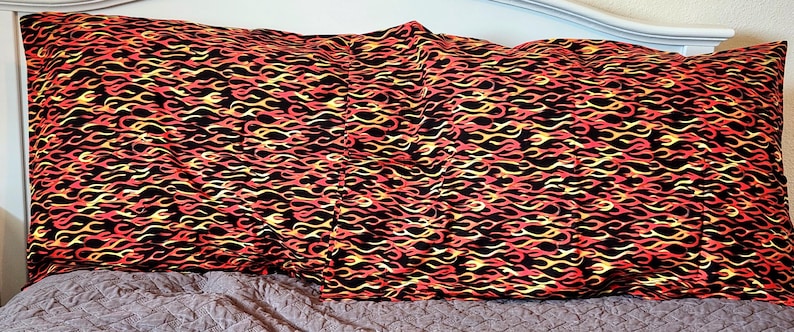 Cotton Pillowcases (sets of 2) image 7