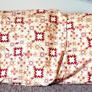 Cotton Pillowcases (sets of 2) image 5