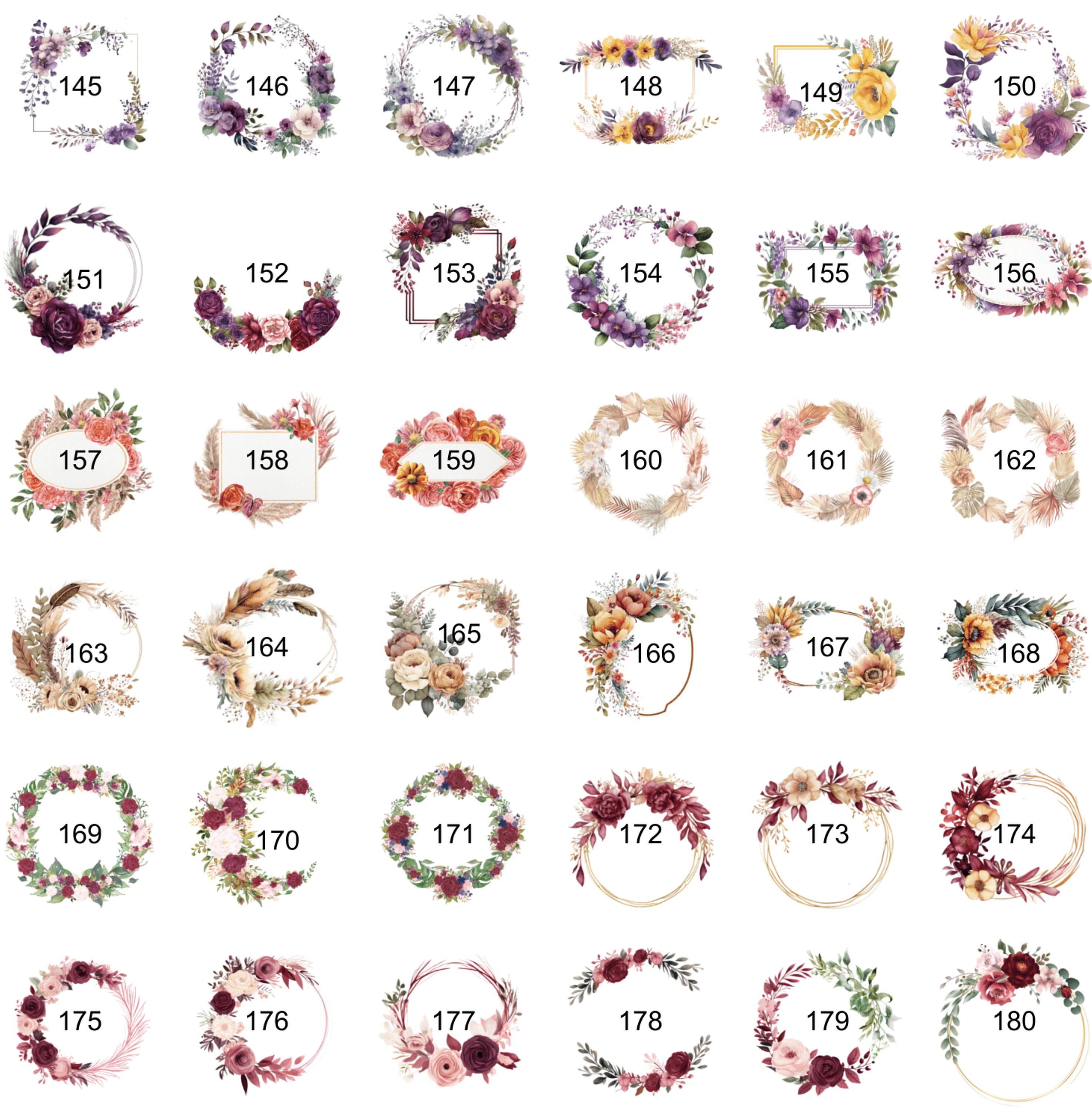 Customized Stickers & Labels Any Occasion, Logo, Birthday, Wedding ...
