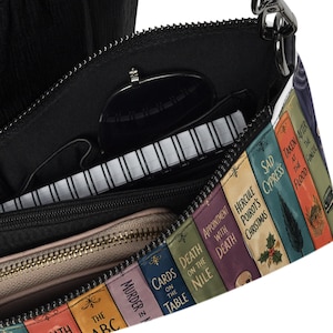 Crossbody bag