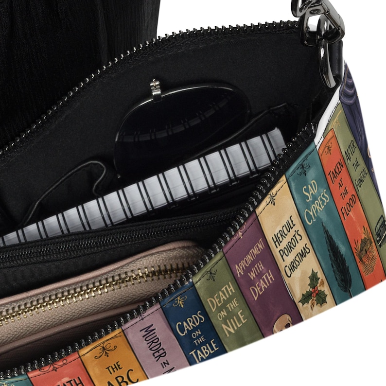 Crossbody bag